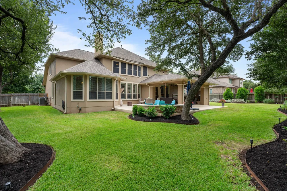 3703 Arrow Wood Road Cedar Park, TX 78613