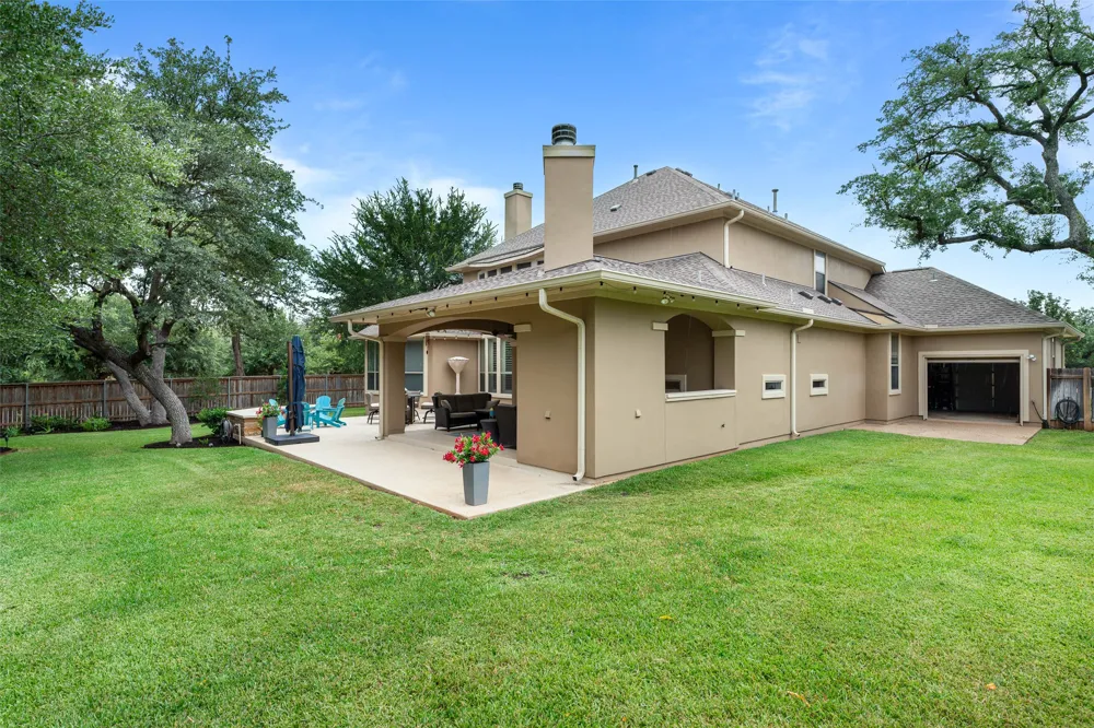 3703 Arrow Wood Road Cedar Park, TX 78613