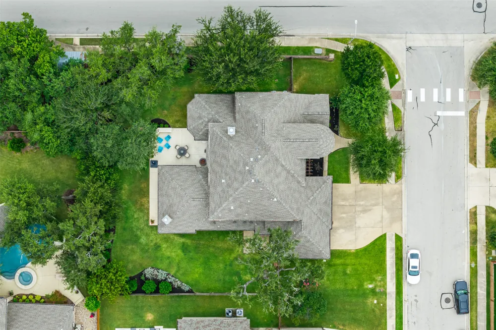 3703 Arrow Wood Road Cedar Park, TX 78613