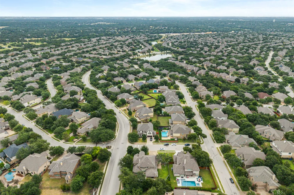 3703 Arrow Wood Road Cedar Park, TX 78613