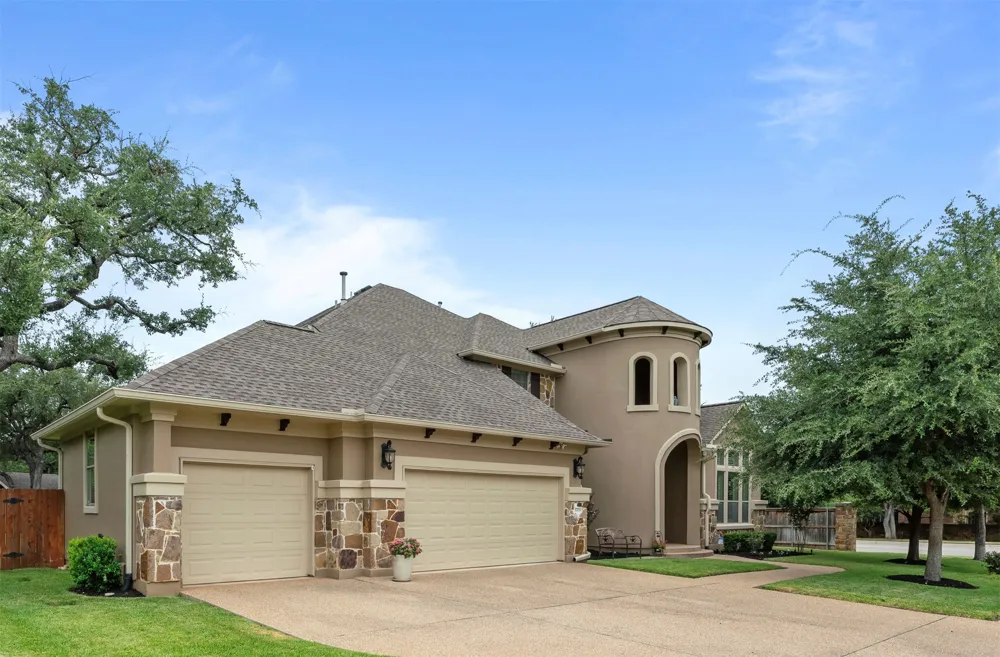 3703 Arrow Wood Road Cedar Park, TX 78613