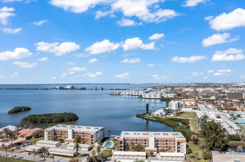 200 S Banana River Boulevard #2310