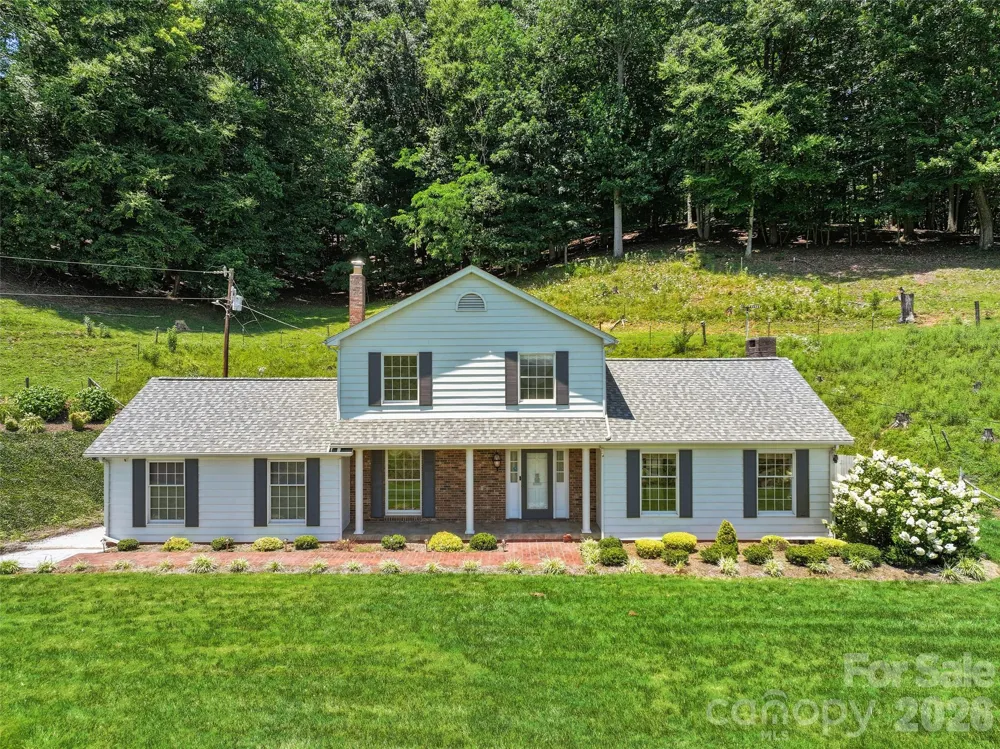 121 Fortner Drive Waynesville, NC 28786