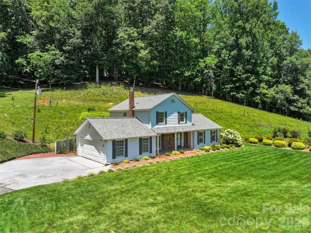 121 Fortner Drive Waynesville, NC 28786