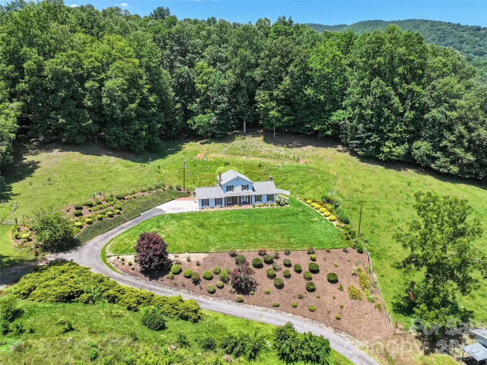 121 Fortner Drive Waynesville, NC 28786