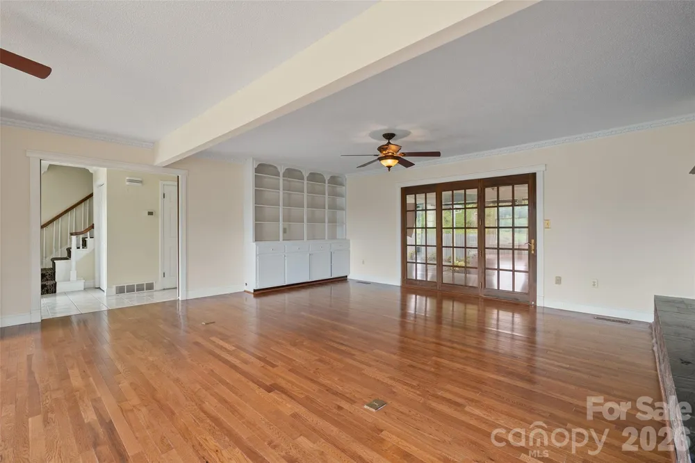 121 Fortner Drive Waynesville, NC 28786
