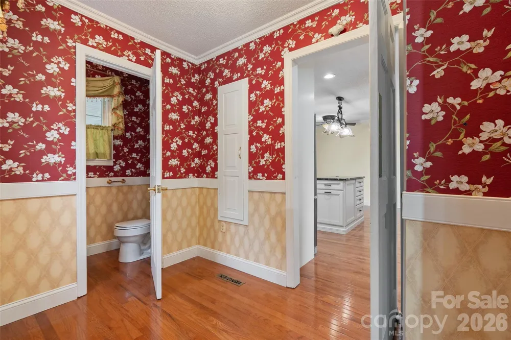 121 Fortner Drive Waynesville, NC 28786