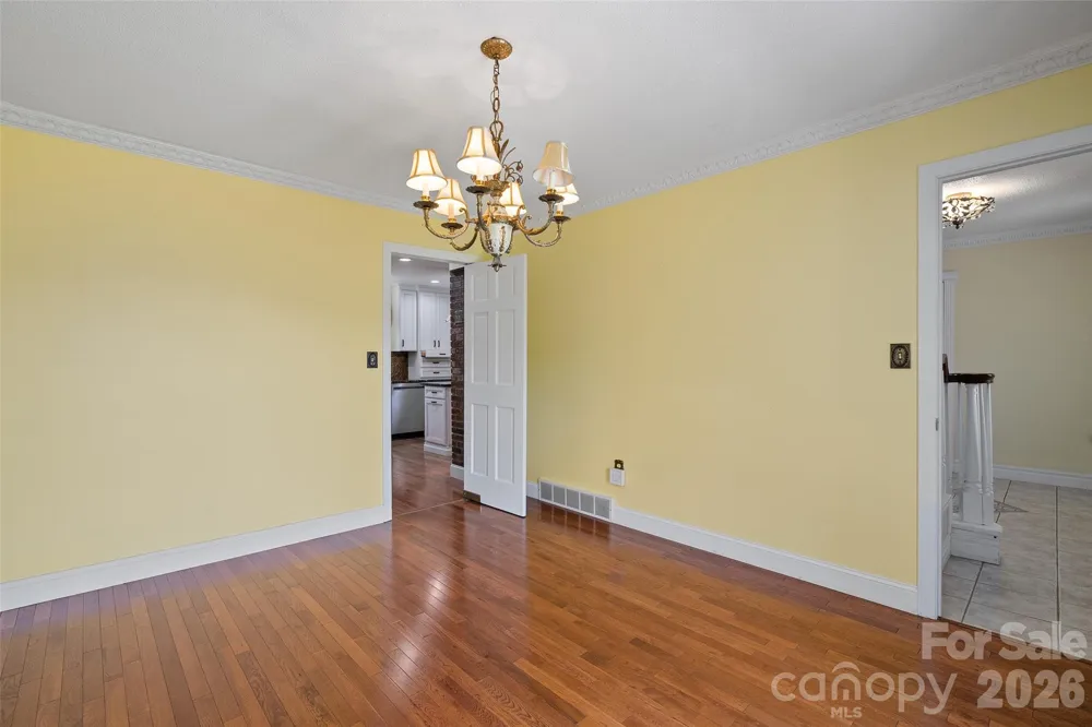 121 Fortner Drive Waynesville, NC 28786