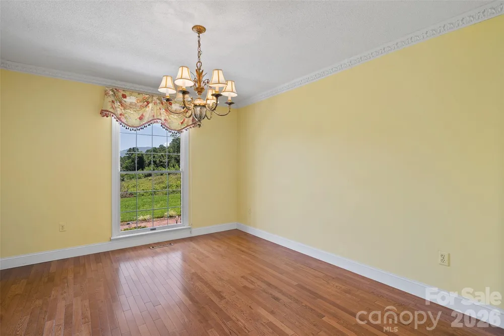 121 Fortner Drive Waynesville, NC 28786