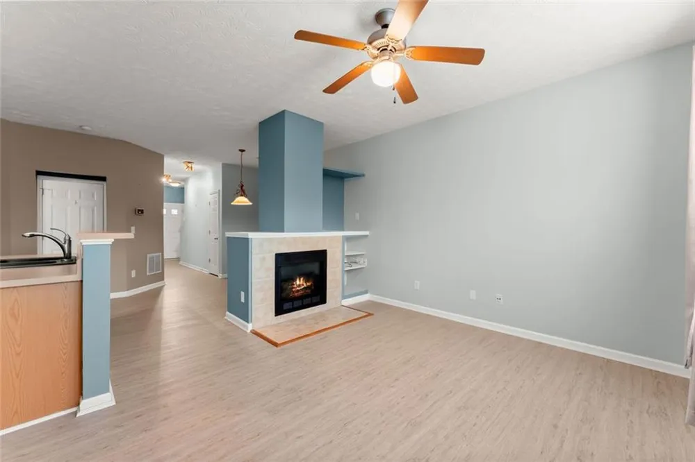 6711 Safeharbour Way Flowery Branch, GA 30542
