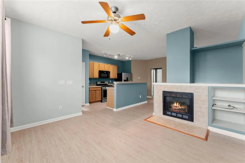 6711 Safeharbour Way Flowery Branch, GA 30542