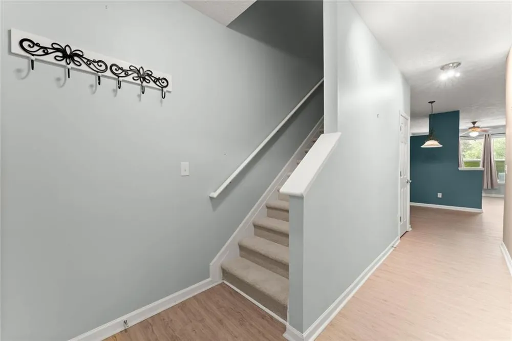 6711 Safeharbour Way Flowery Branch, GA 30542