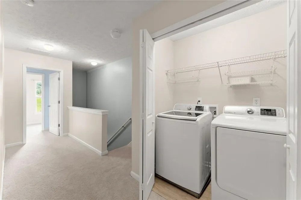 6711 Safeharbour Way Flowery Branch, GA 30542
