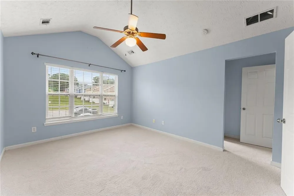 6711 Safeharbour Way Flowery Branch, GA 30542