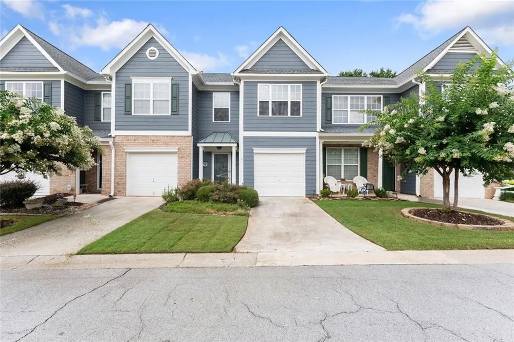 6711 Safeharbour Way Flowery Branch, GA 30542