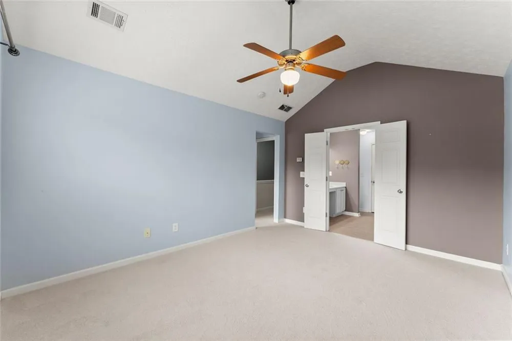 6711 Safeharbour Way Flowery Branch, GA 30542