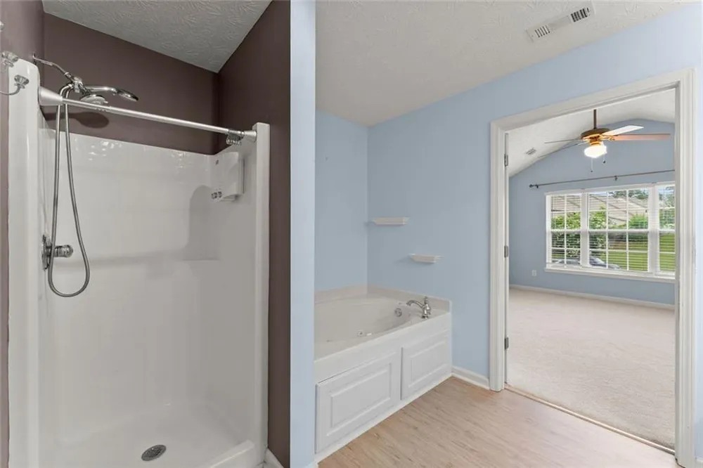 6711 Safeharbour Way Flowery Branch, GA 30542