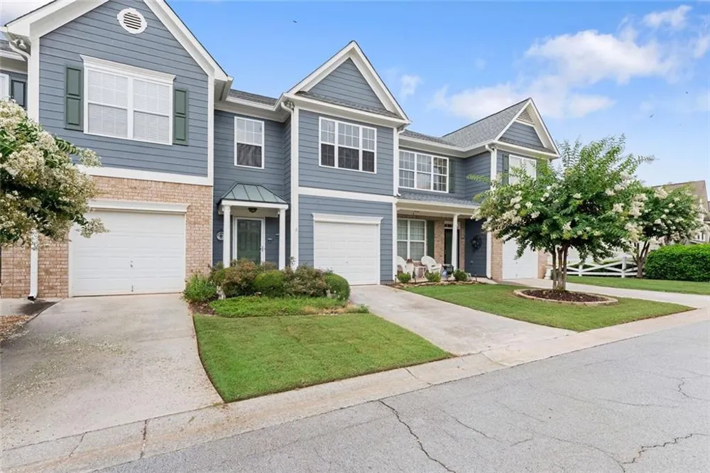 6711 Safeharbour Way Flowery Branch, GA 30542