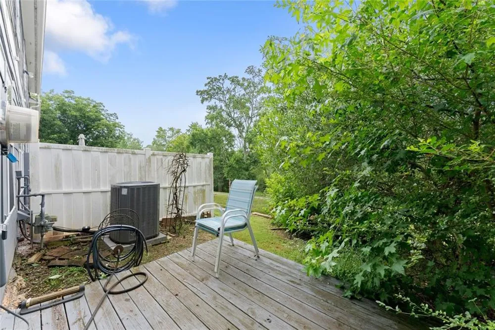 6711 Safeharbour Way Flowery Branch, GA 30542