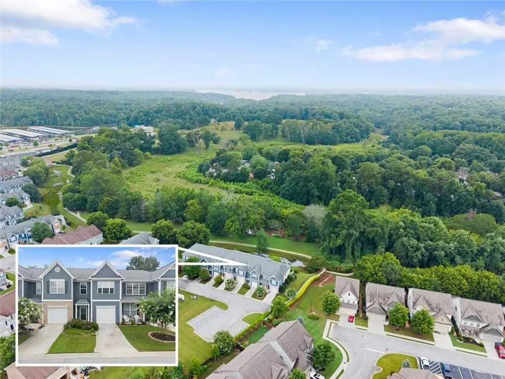 6711 Safeharbour Way Flowery Branch, GA 30542