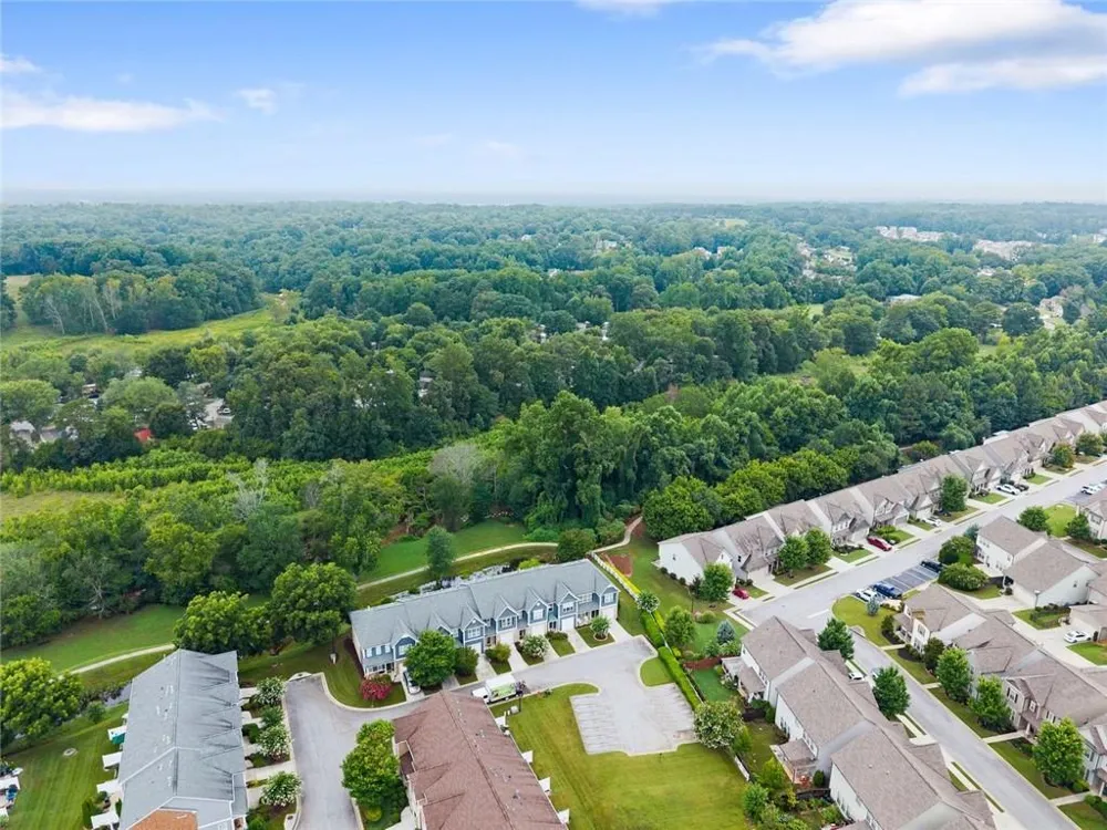 6711 Safeharbour Way Flowery Branch, GA 30542
