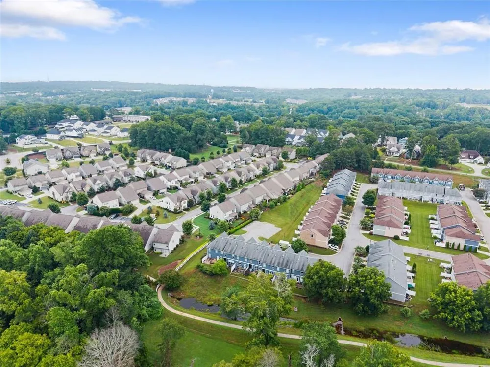 6711 Safeharbour Way Flowery Branch, GA 30542