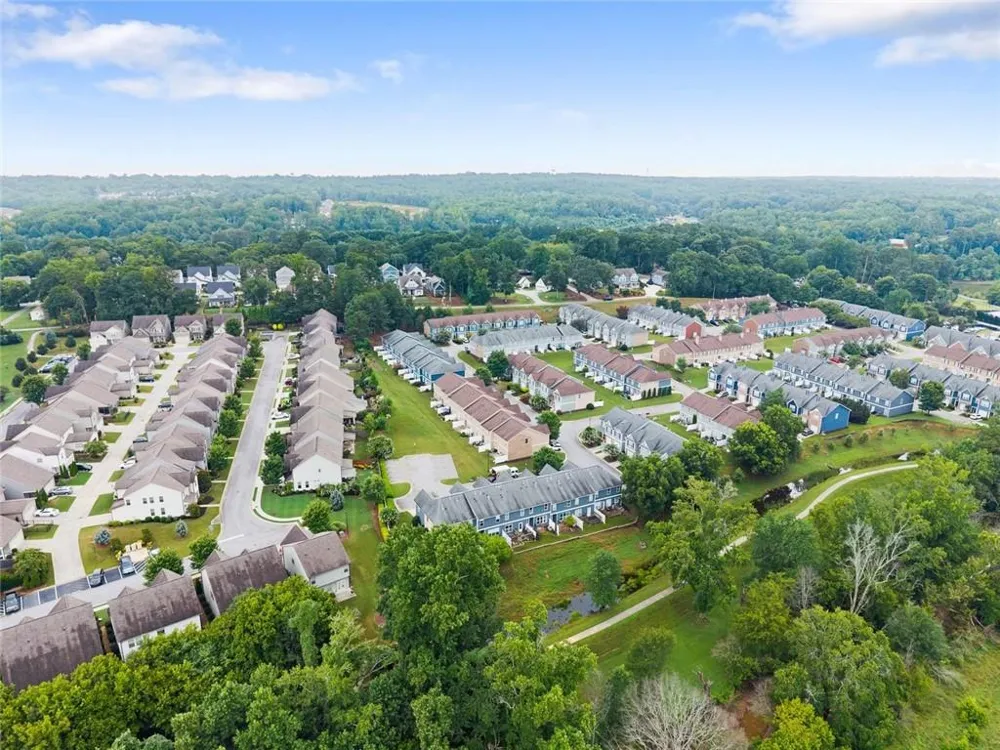 6711 Safeharbour Way Flowery Branch, GA 30542