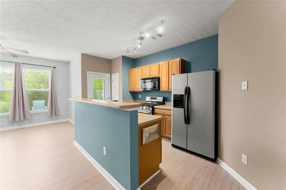 6711 Safeharbour Way Flowery Branch, GA 30542