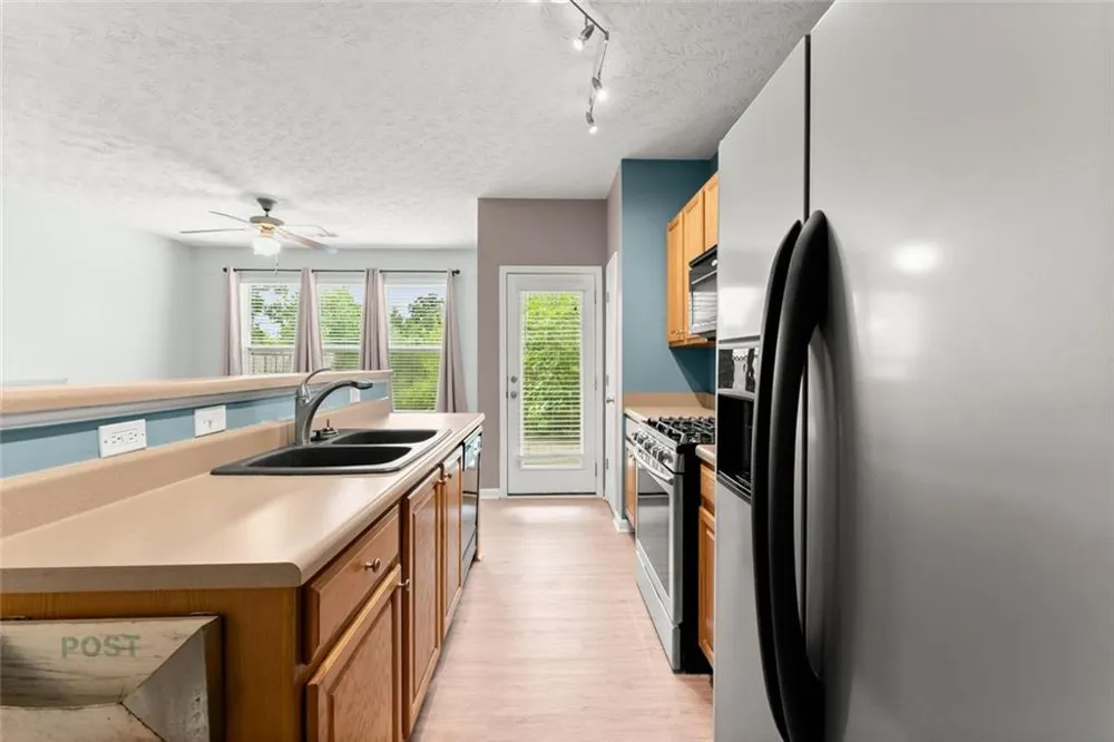 6711 Safeharbour Way Flowery Branch, GA 30542