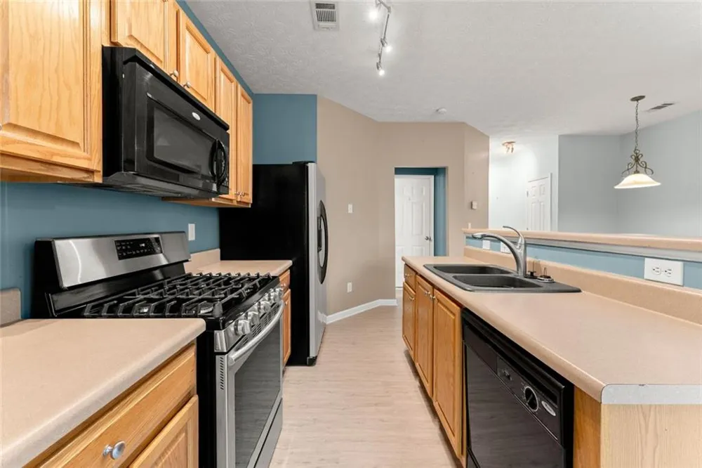 6711 Safeharbour Way Flowery Branch, GA 30542