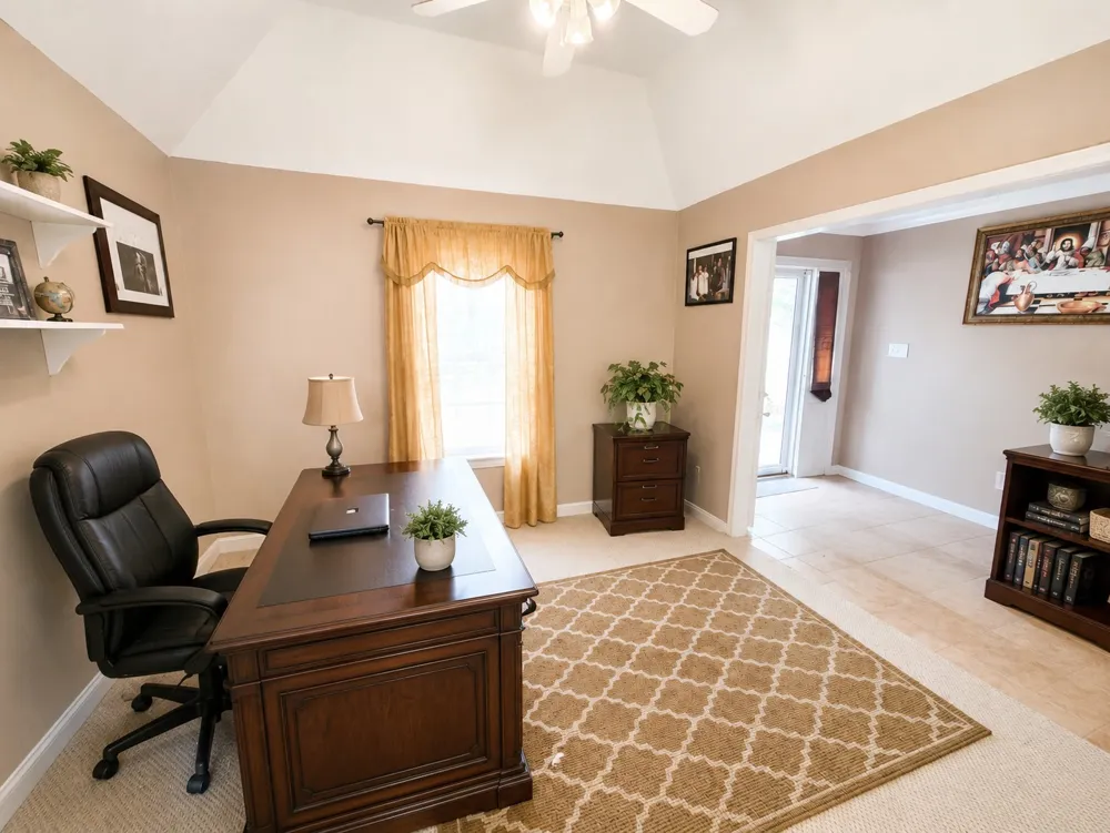 305 Bob White Street Pittsburg, TX 75686