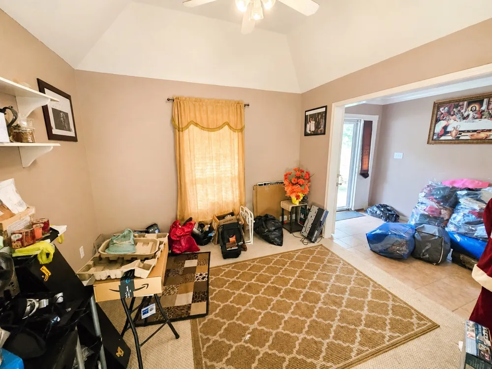 305 Bob White Street Pittsburg, TX 75686