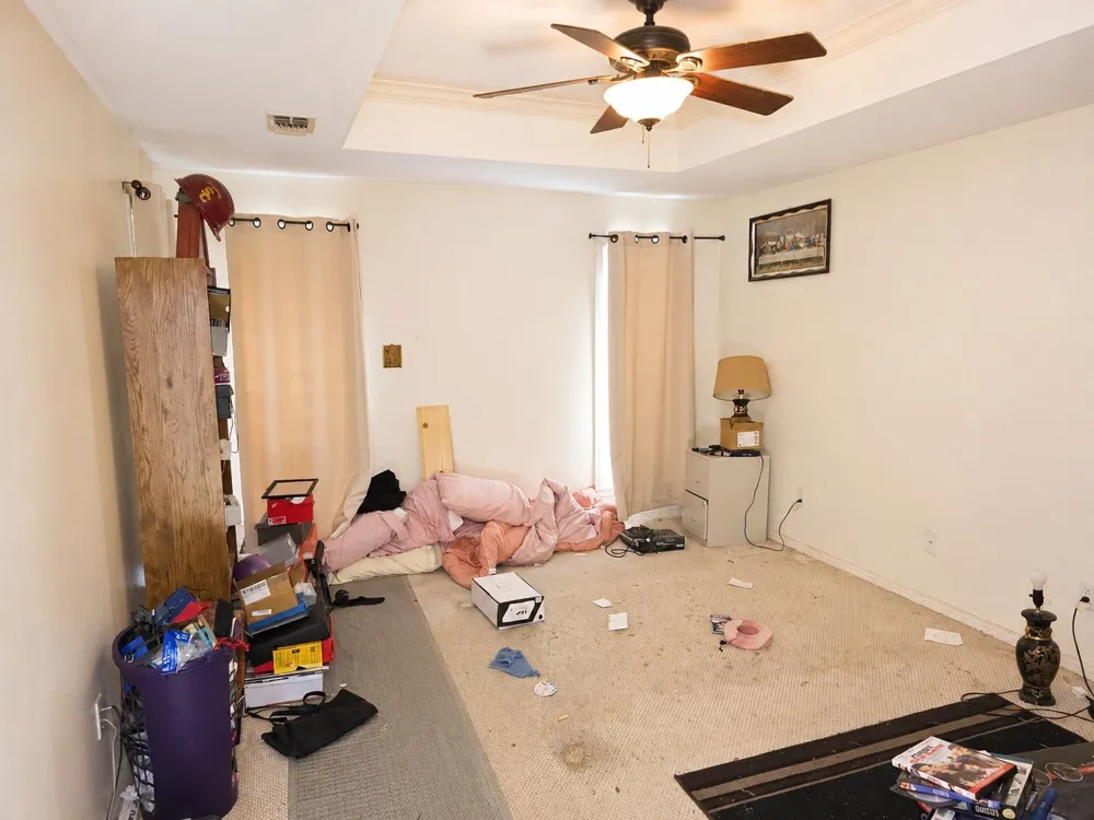 305 Bob White Street Pittsburg, TX 75686