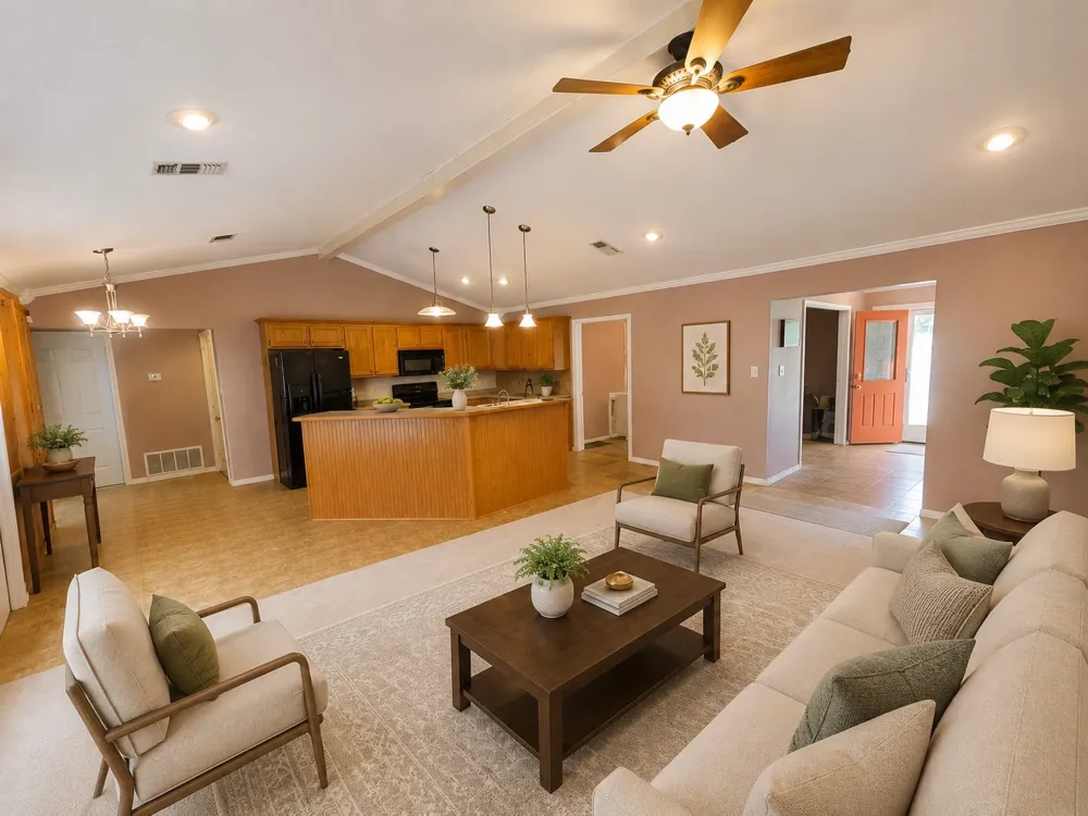 305 Bob White Street Pittsburg, TX 75686