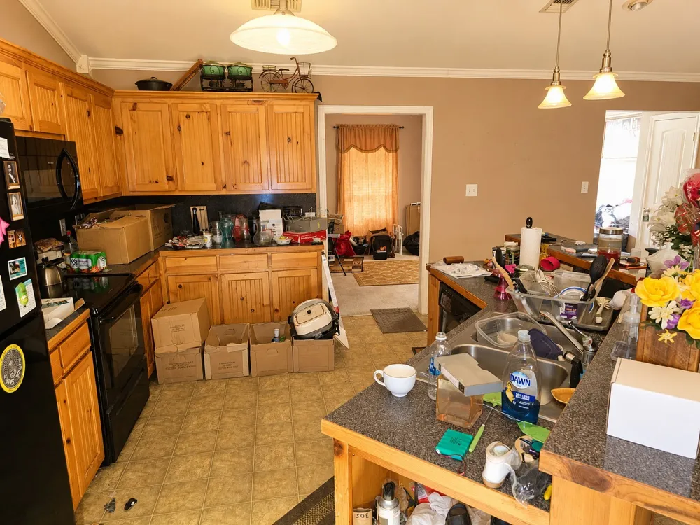 305 Bob White Street Pittsburg, TX 75686