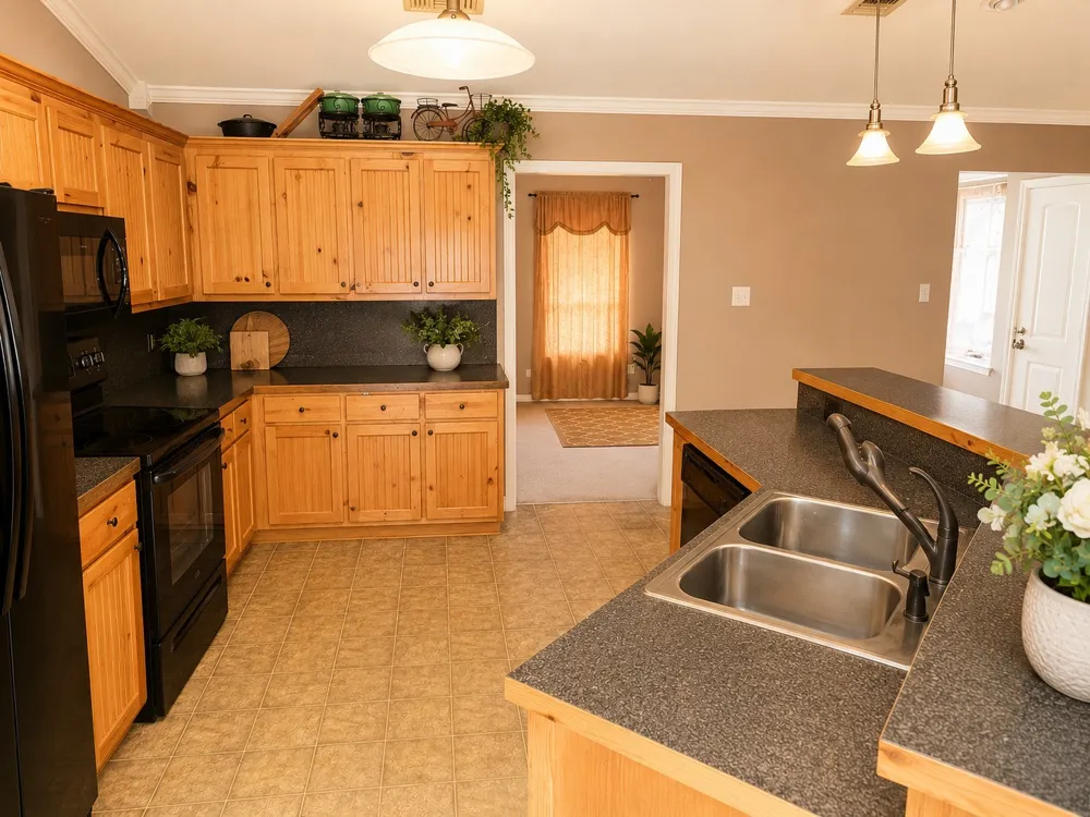 305 Bob White Street Pittsburg, TX 75686