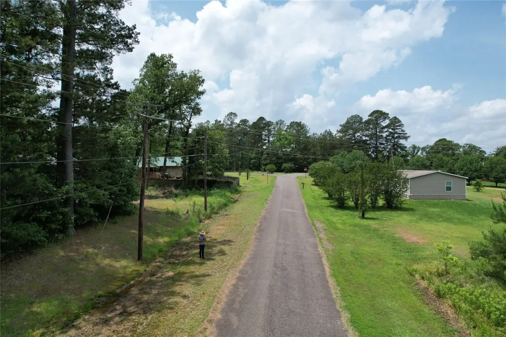 Jack Todd Drive #12 Mooringsport, LA 71060