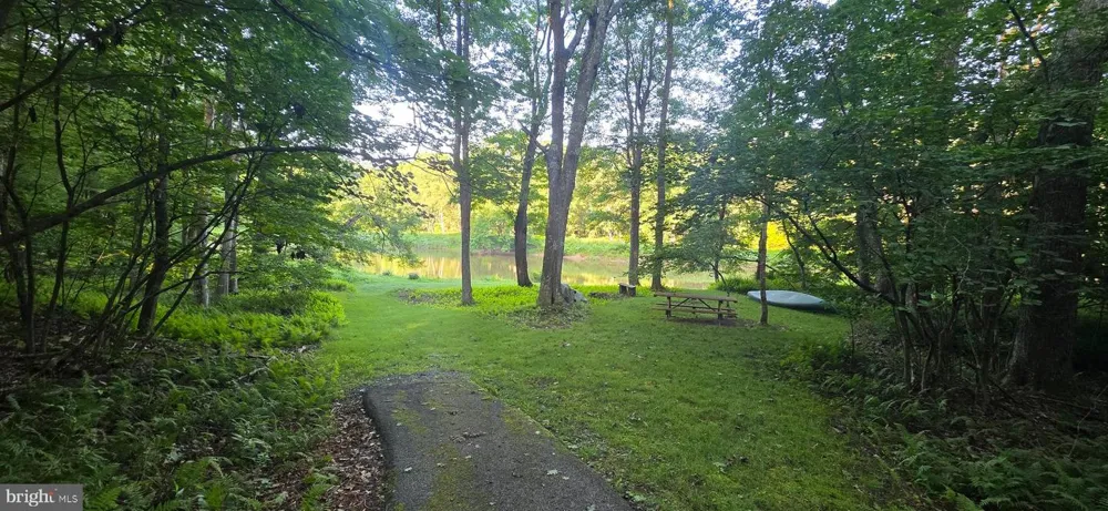 ROBINWOOD DRIVE #13 Oakland, MD 21550