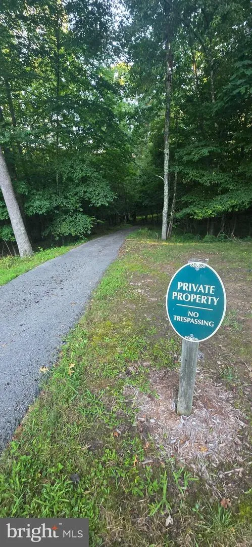 ROBINWOOD DRIVE #13 Oakland, MD 21550