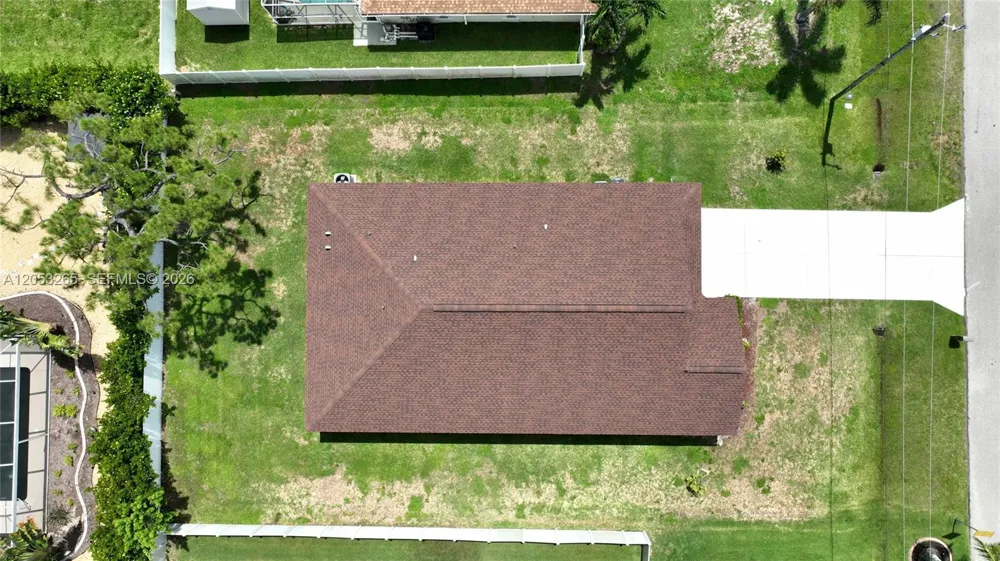 1913 SW 26th Terrace Cape Coral, FL 33914