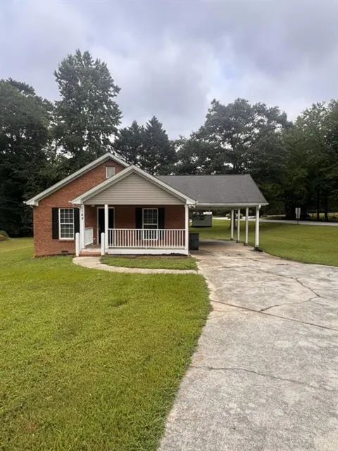 1149 Granite Lane