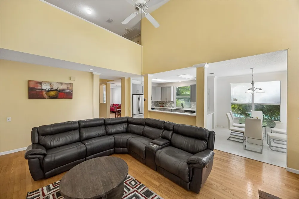 2401 Pinehurst Court Highland Village, TX 75077