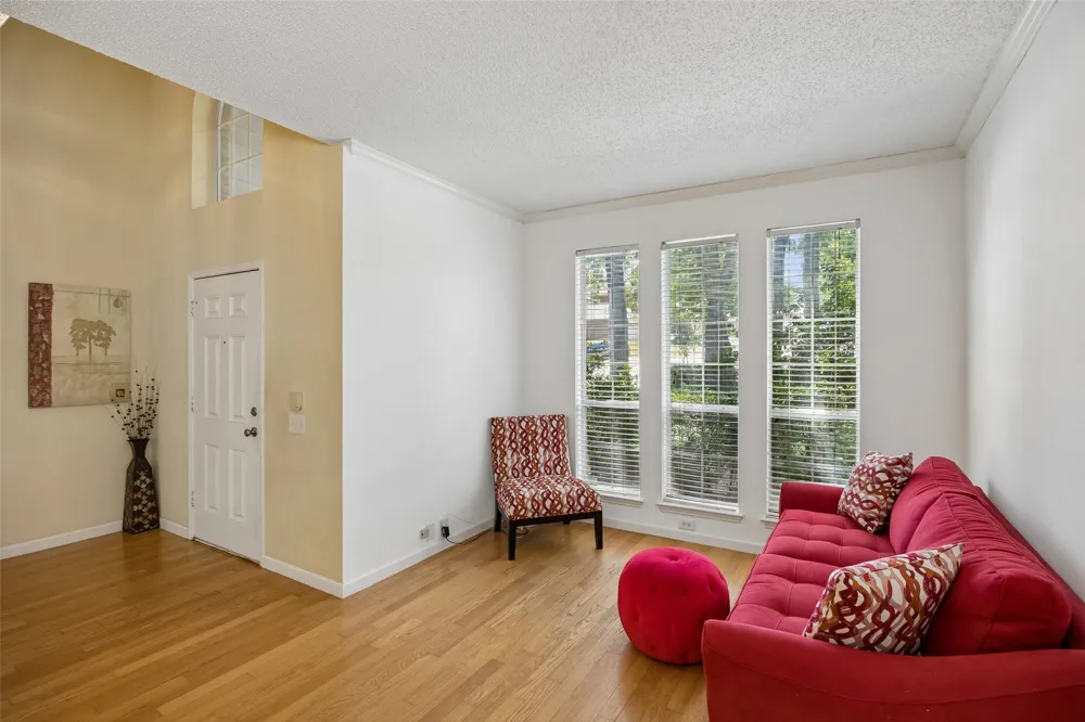 2401 Pinehurst Court Highland Village, TX 75077