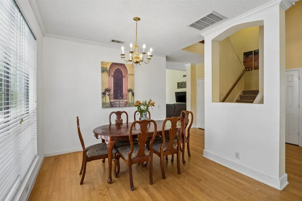 2401 Pinehurst Court Highland Village, TX 75077
