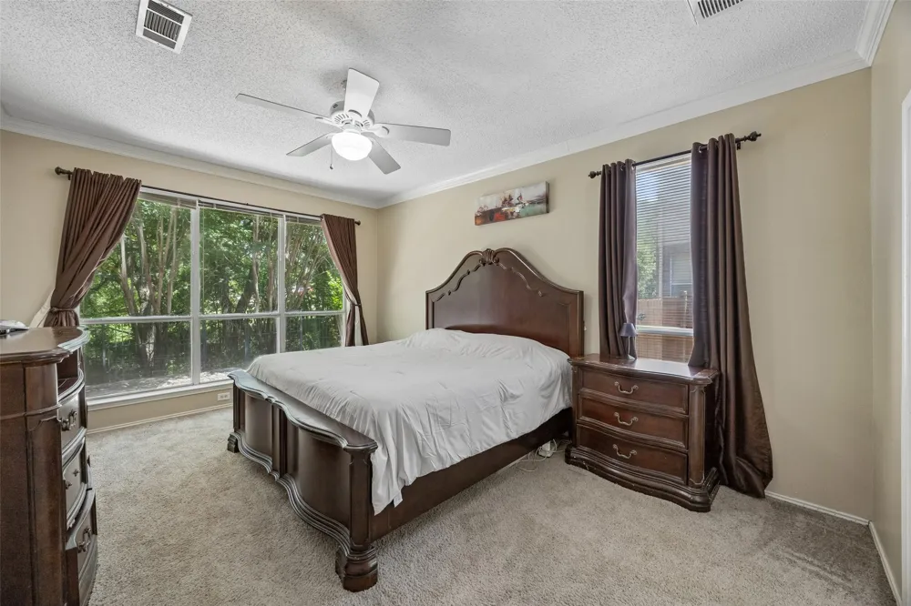 2401 Pinehurst Court Highland Village, TX 75077