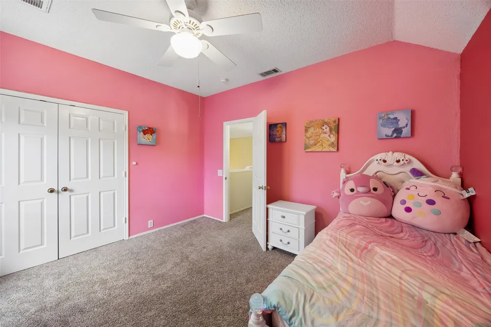 2401 Pinehurst Court Highland Village, TX 75077