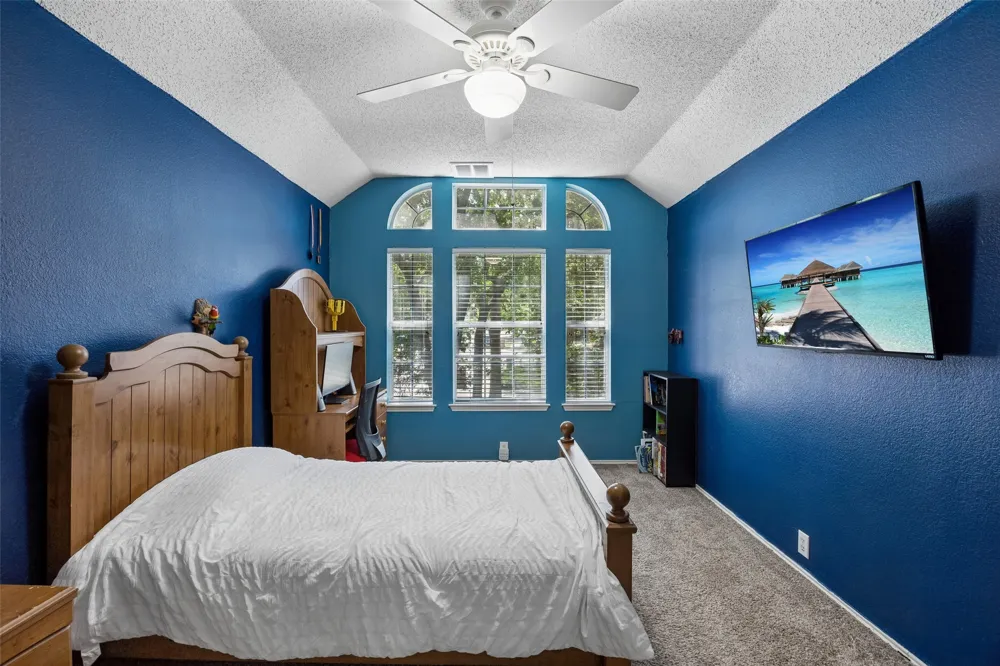 2401 Pinehurst Court Highland Village, TX 75077