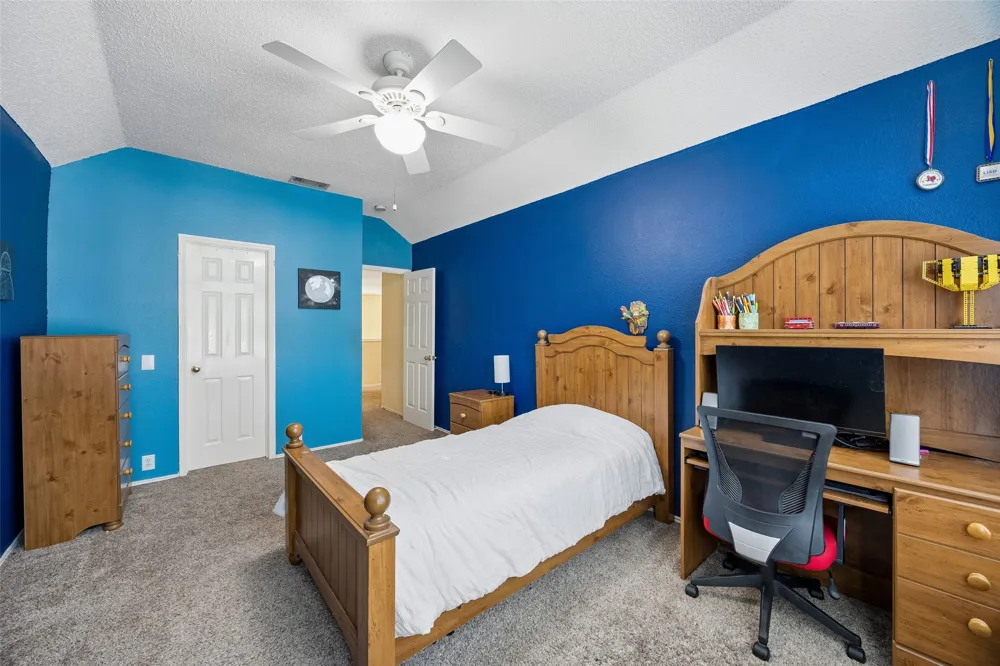 2401 Pinehurst Court Highland Village, TX 75077