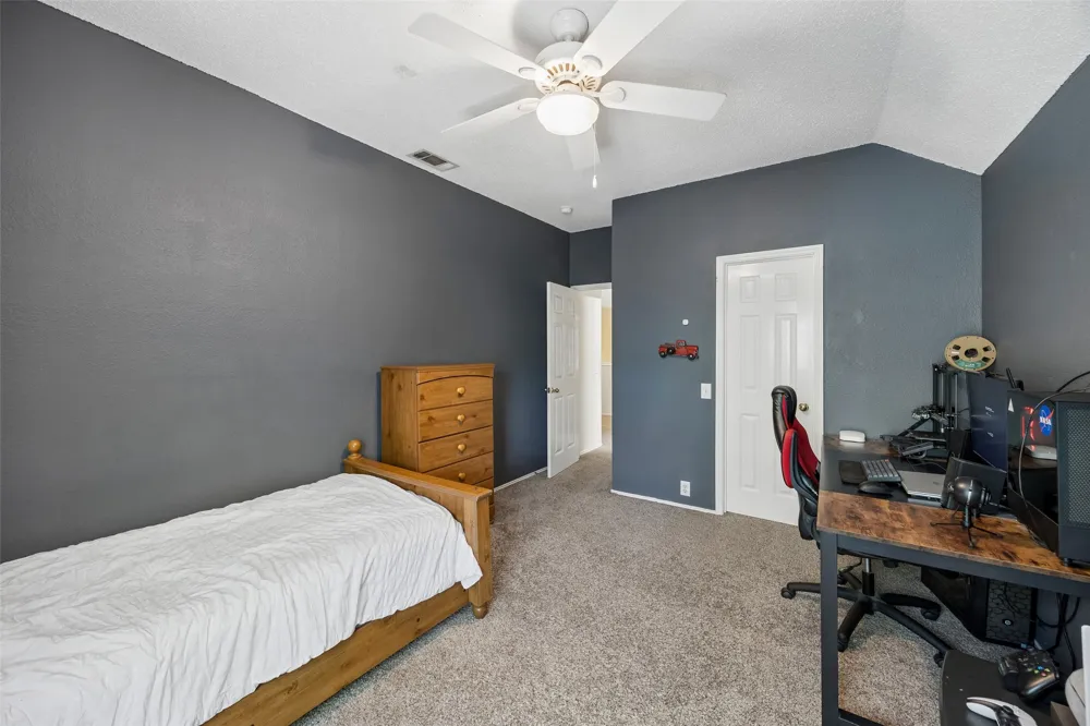 2401 Pinehurst Court Highland Village, TX 75077