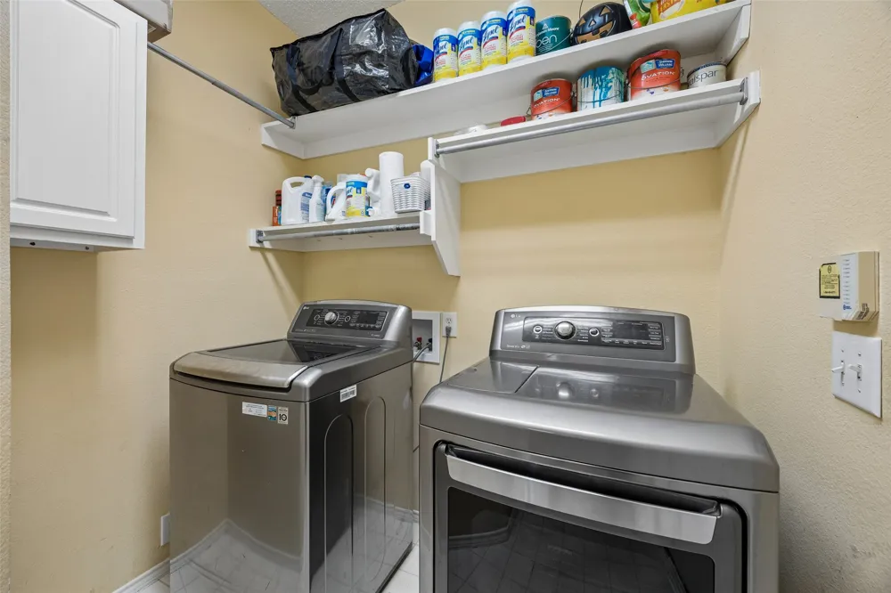 2401 Pinehurst Court Highland Village, TX 75077